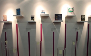 The Beauty and the Book Award