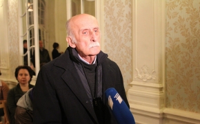 Vakhtang Javakhadze