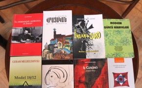 Our Books Foreign Editions