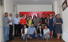European Publishers in Intelekti Publishing