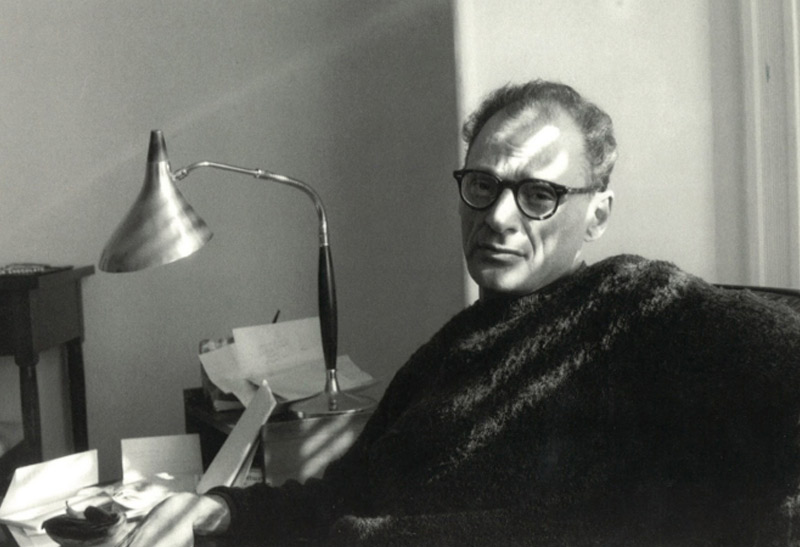 Arthur Miller